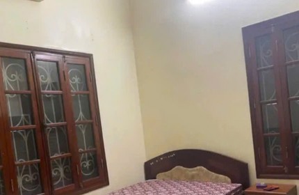 Cho thuê nhà nguyên căn Hai Bà Trưng, 46 m² 4 tầng 5pn 2wc, 16,5 tr